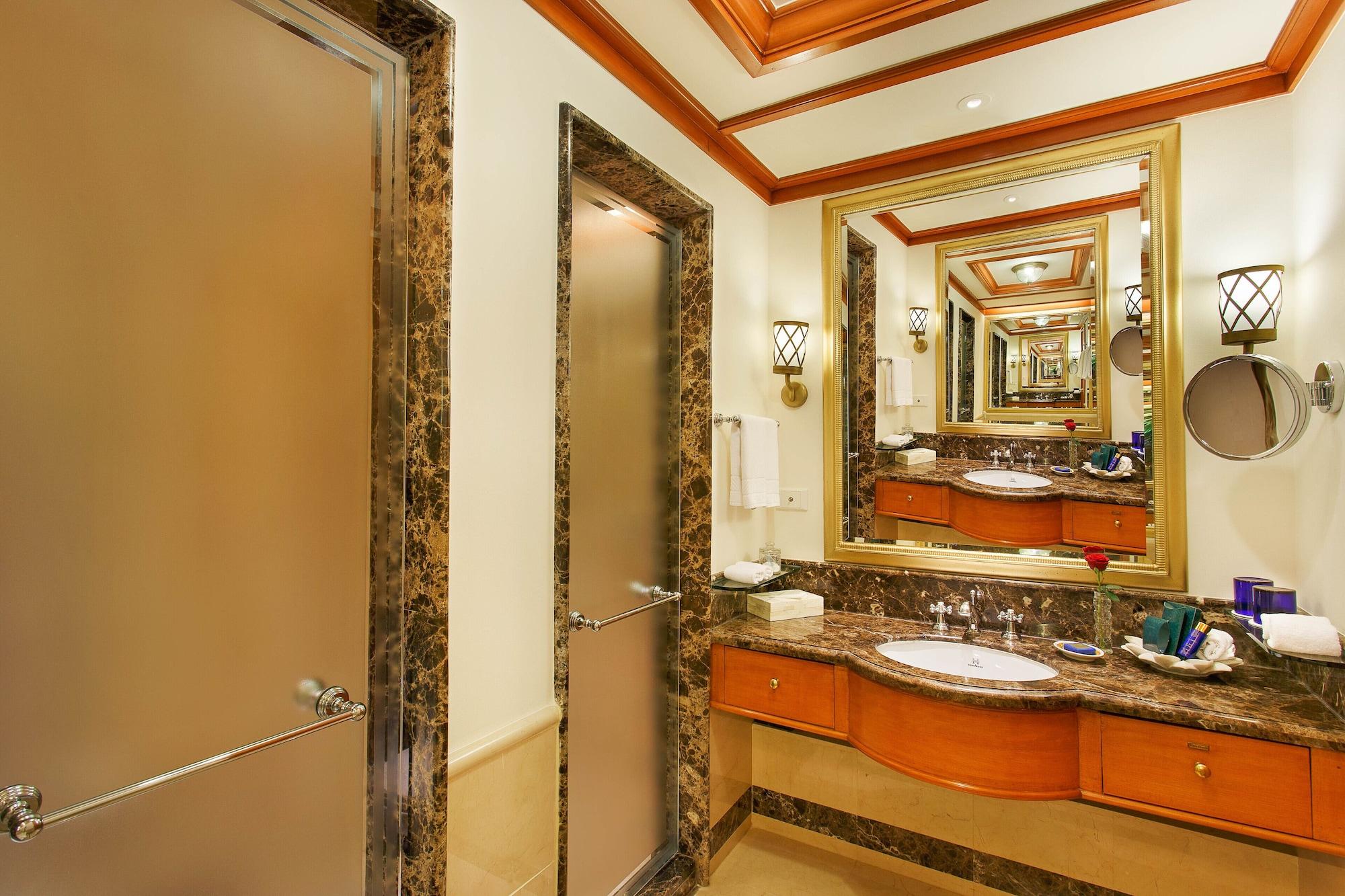 Wildflower Hall, An Oberoi Resort, Simlá Kültér fotó