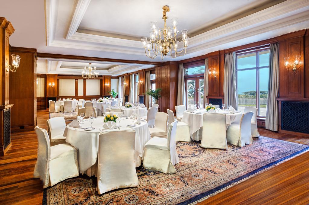 Wildflower Hall, An Oberoi Resort, Simlá Kültér fotó