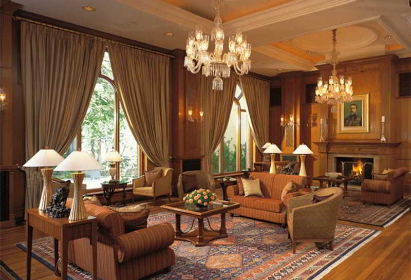 Wildflower Hall, An Oberoi Resort, Simlá Kültér fotó